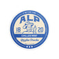 ALP Nicotine Pouch Chilled Mint 18mg