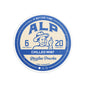 ALP Nicotine Pouch Chilled Mint 6mg