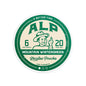 ALP Nicotine Pouch Mountain Wintergreen 6mg