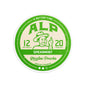 ALP Nicotine Pouch Spearmint 12mg