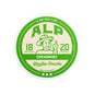 ALP Nicotine Pouch Spearmint 18mg