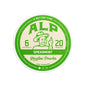 ALP Nicotine Pouch Spearmint 6mg