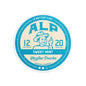ALP Nicotine Pouch Sweet Mint 12mg