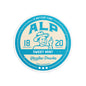 ALP Nicotine Pouch Sweet Mint 18mg