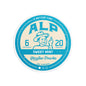 ALP Nicotine Pouch Sweet Mint 6mg