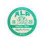 ALP Nicotine Pouch Tropical Fruit 18mg