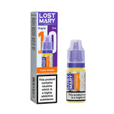 Lost Mary Nic Salts Triple Mango 5mg