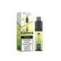 Hayati Pro Max+ Kit 20mg Triple Melon