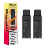ELUX Legend Pro 600 Refill Triple Mango