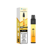 Hayati Pro Max S1 Kit Triple Mango