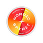 Nordic Spirit Nic Pouch Tropical Mix Strong 9mg