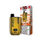 IVG Pro 12 Starter Kit Pineapple Tropic 20mg