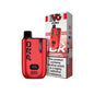 IVG Pro 12 Starter Kit Strawberry Raspberry Ice 20mg