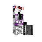 IVG Pro 12 Pods Blueberry Raspberry 20mg
