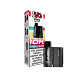 IVG Pro 12 Pods Rainbow Burst 20mg