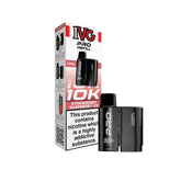 IVG Pro 12 Pods Strawberry Raspberry Ice 20mg