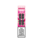 Crystal 4In1 Pod Ultimate Edition 20mg - Single Unit