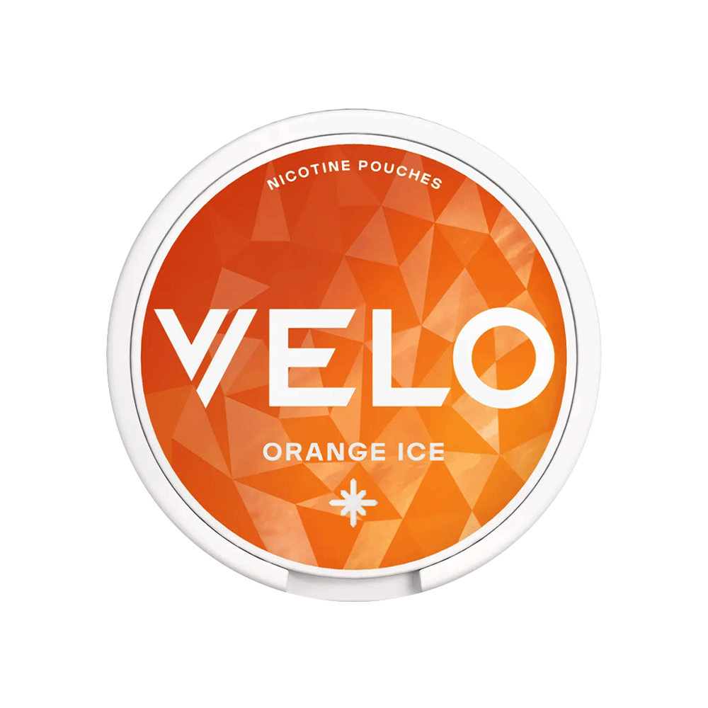 Velo Orange Ice 10mg