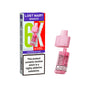 Lost Mary BM6000 Replacement Pods Watermelon Kiwi