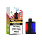 Hayati Pro Ultra+ Refill Pod Watermelon B' Gum / Strawberry B' Gum