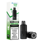 Hayati Pro Max+ Pods Watermelon Ice