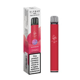 ELFbar 600 Rechargeable Kit Watermelon