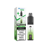 Hayati Pro Max+ Kit Watermelon Ice