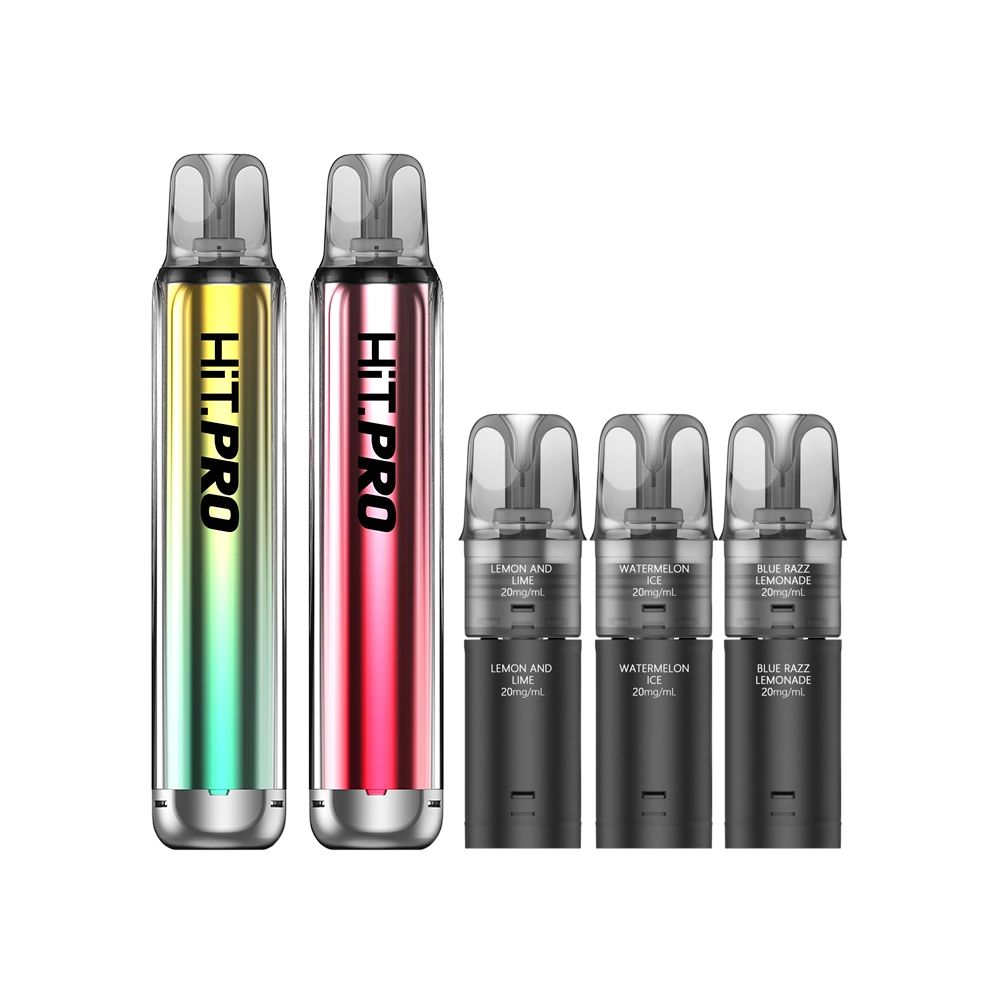 Hit POS Small Bundle