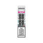 Crystal 4In1 Pod White Edition 20mg - Single Unit