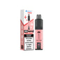 Hayati Pro Max+ Kit White Peach Raspberry