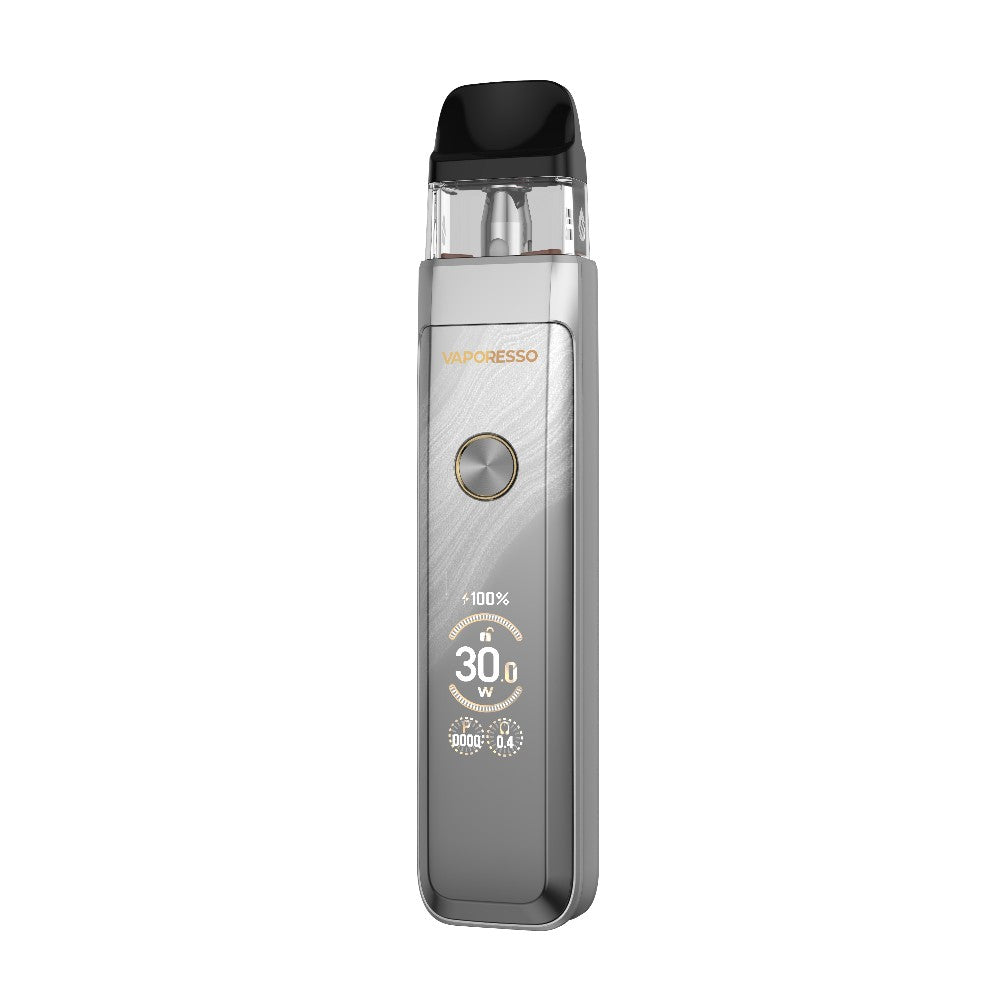Vaporesso Xros Pro 2 Glittering Silver