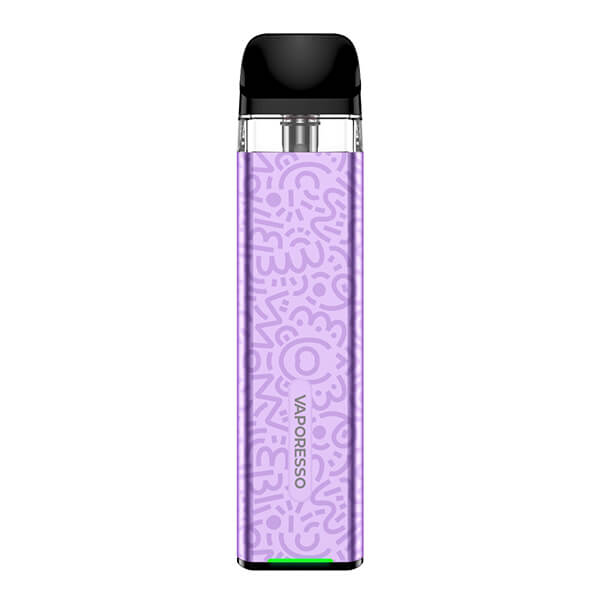 Vaporesso Xros 3 Mini Lilac Purple