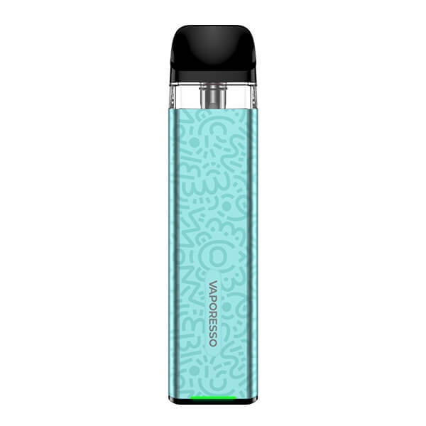 Vaporesso Xros 3 Mini Aqua Green