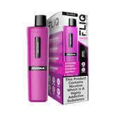 Avomi Fliq Berry Edition Kit - Single Unit