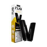 Avomi Fliq Replacement Pods Pack of 2 Pineapple Ice - Single Unit