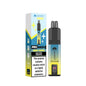 Hayati Pro Max+ Kit Blue Razz Pineapple