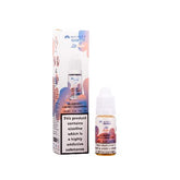 Hayati 10ml Salt Blueberry Cherry Cranberry 20mg