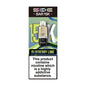 SKE Bar 15k Pod Blueberry Lime