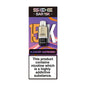 SKE Bar 15k Pod Blueberry Raspberries