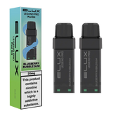 ELUX Legend Pro 600 Refill Blueberry Bubblegum