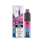Hayati Pro Max+ Kit Blueberry Pomegranate