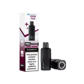 Hayati Pro Max+ Pods Blackberry Ice