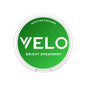 Velo Bright Spearmint 14mg