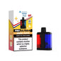 Hayati Pro Ultra+ Refill Pod Cherry Ice / Peach Mango