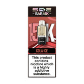 SKE Bar 15k Pod Cola Ice