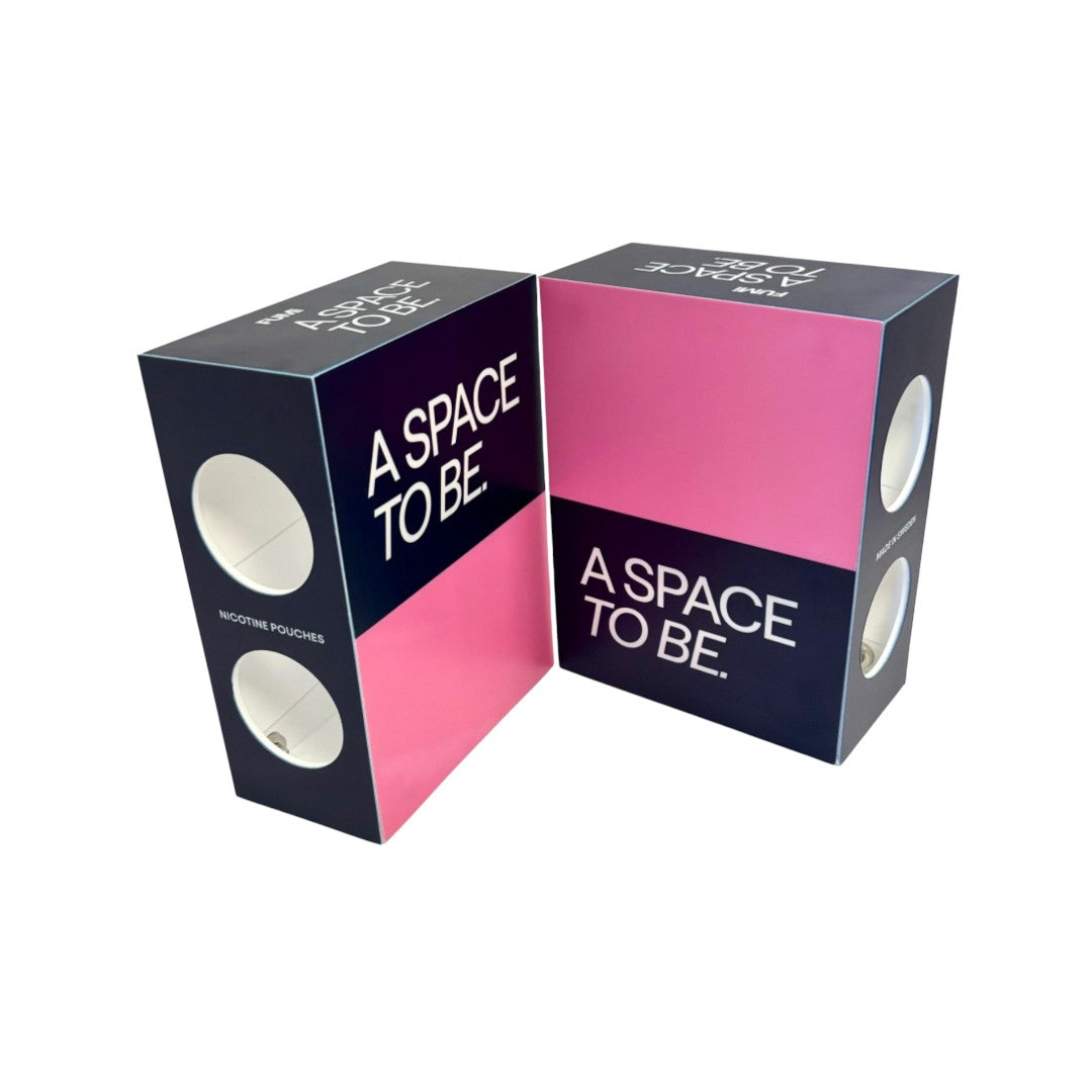 FUMI POS - Magnetic CTU – Vape Local