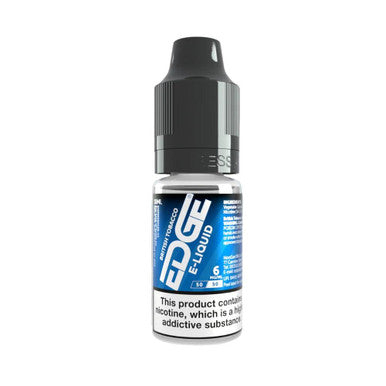 Edge Core 10ml British Tobacco 12mg
