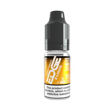 Edge Core 10ml Virginia Tobacco 12mg