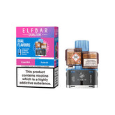 ELFbar Dual 10K Replacement Pod Shisha Edition
