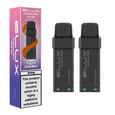 ELUX Legend Pro 600 Refill Fizzy Cherry